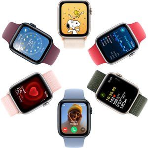 Apple Watch SE 2nd Gen